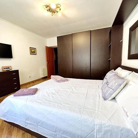 Вилла Le Grazie House Монтефьясконе Экстерьер фото