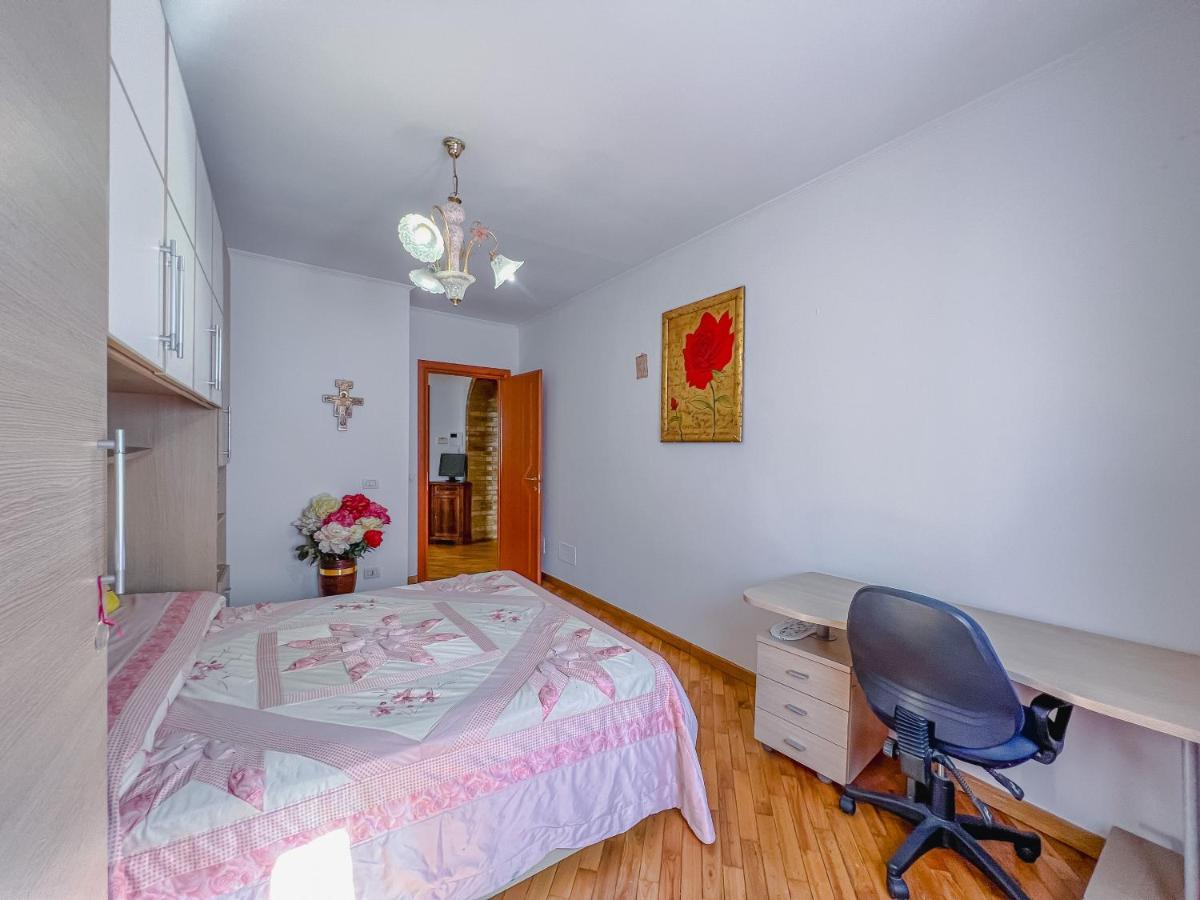 Вилла Le Grazie House Монтефьясконе Экстерьер фото
