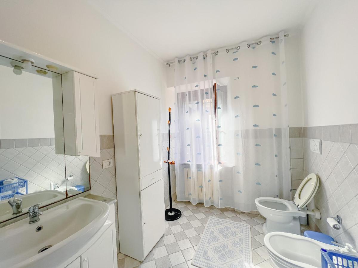 Вилла Le Grazie House Монтефьясконе Экстерьер фото