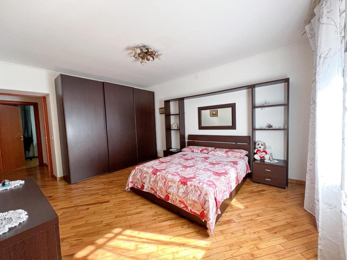 Вилла Le Grazie House Монтефьясконе Экстерьер фото