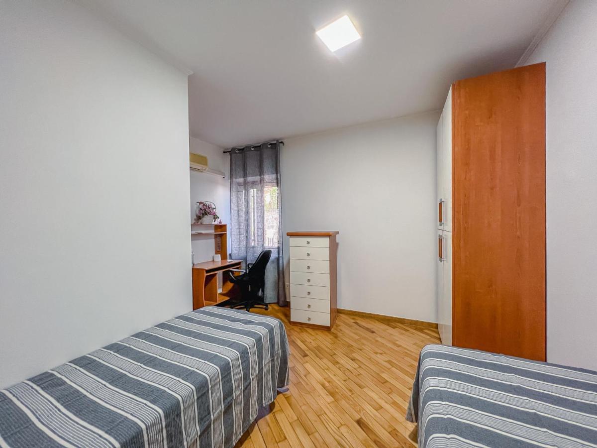 Вилла Le Grazie House Монтефьясконе Экстерьер фото