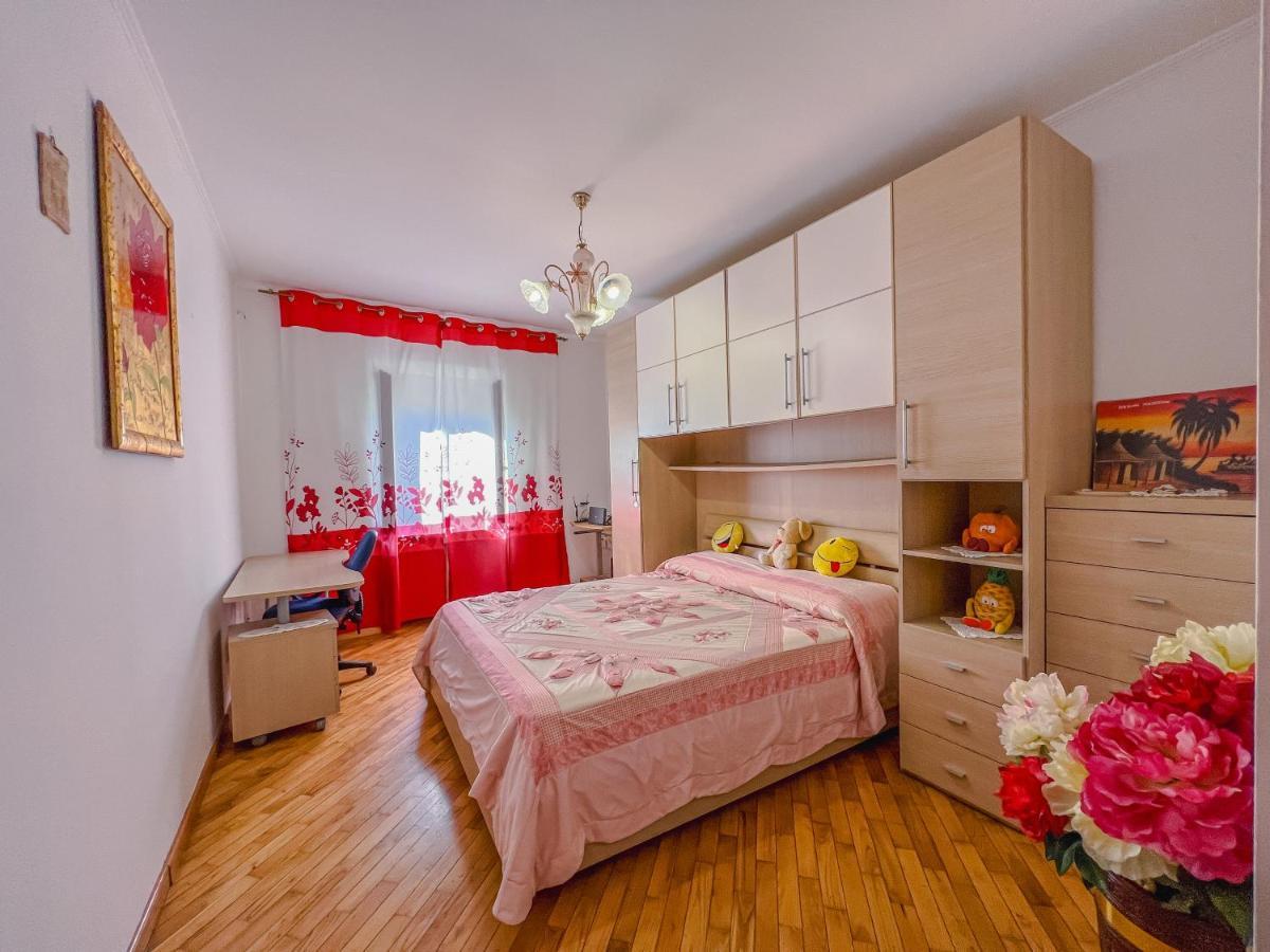 Вилла Le Grazie House Монтефьясконе Экстерьер фото