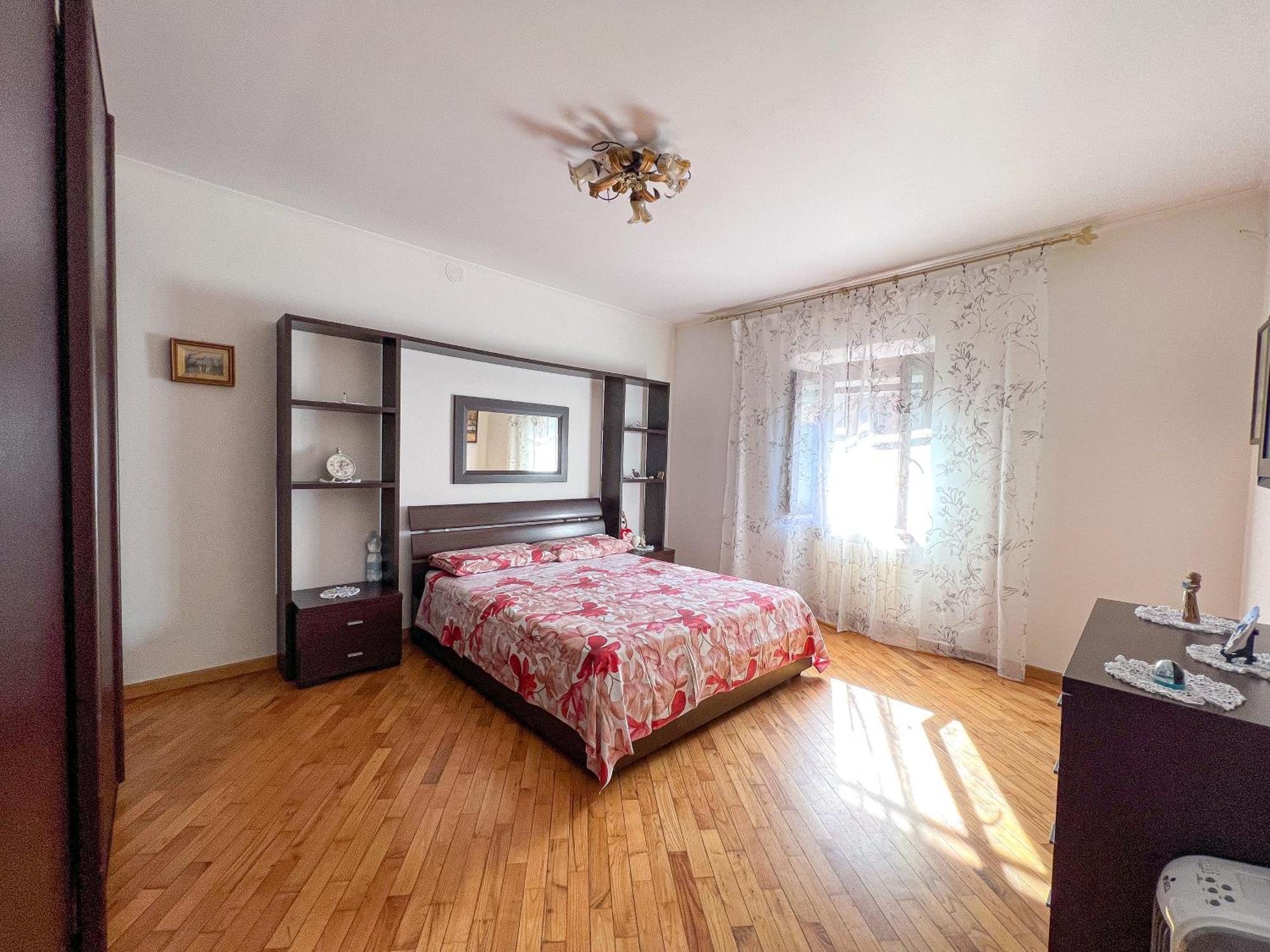 Вилла Le Grazie House Монтефьясконе Экстерьер фото