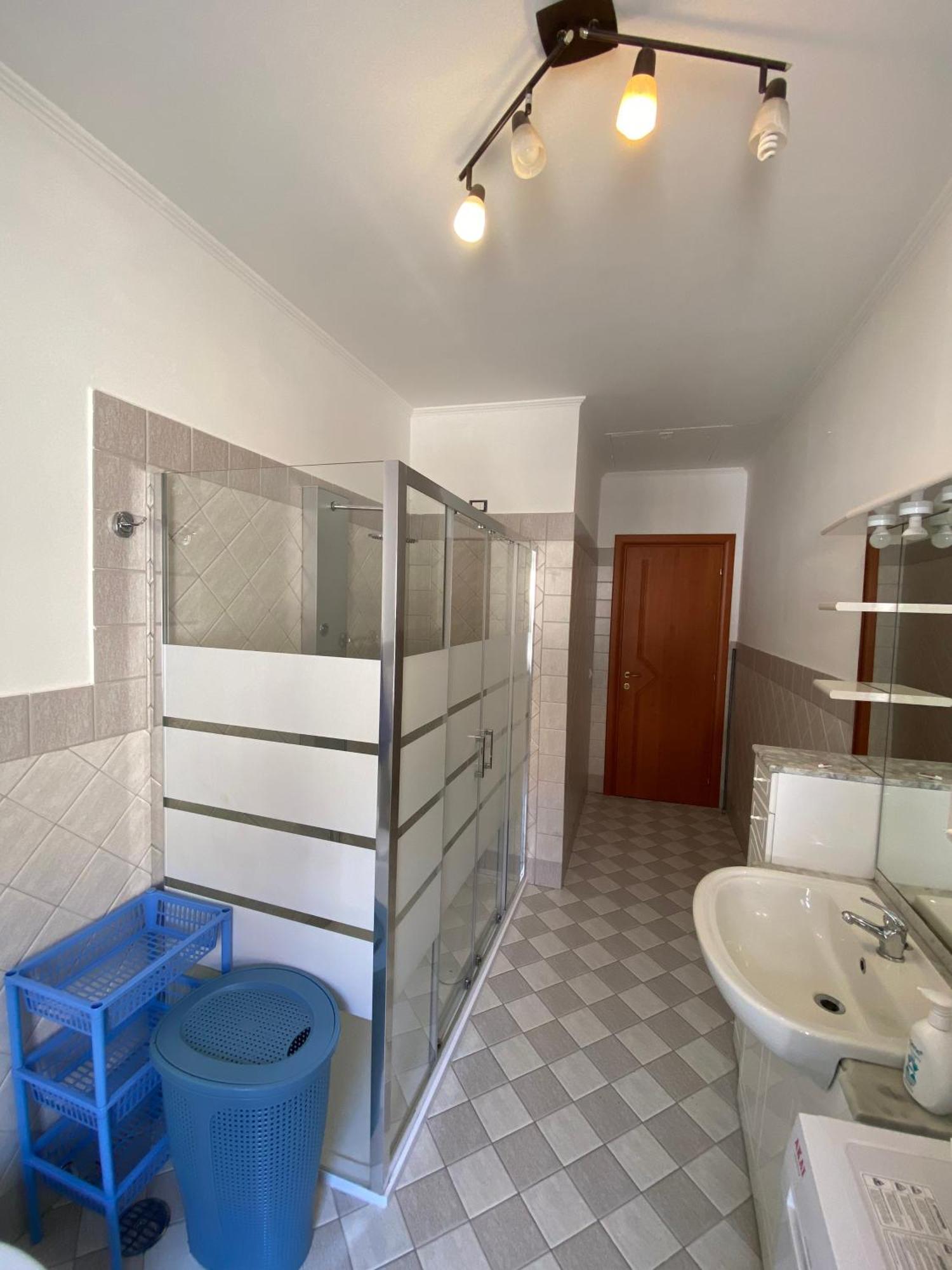 Вилла Le Grazie House Монтефьясконе Экстерьер фото